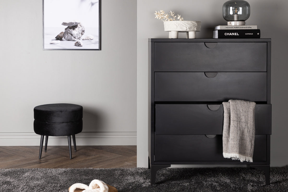 Venture Home Piring Byrå 40 x 98 x 78