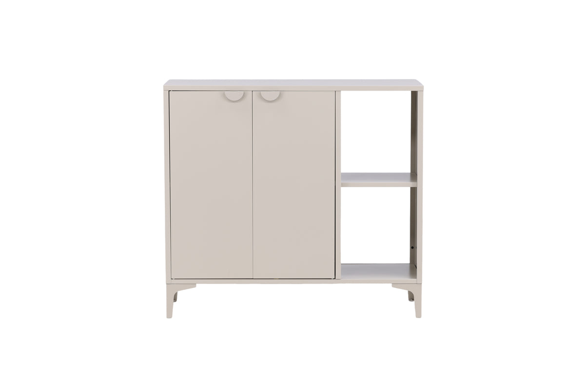 Venture Home Piring Skåp 42 x 100 x 110 Beige