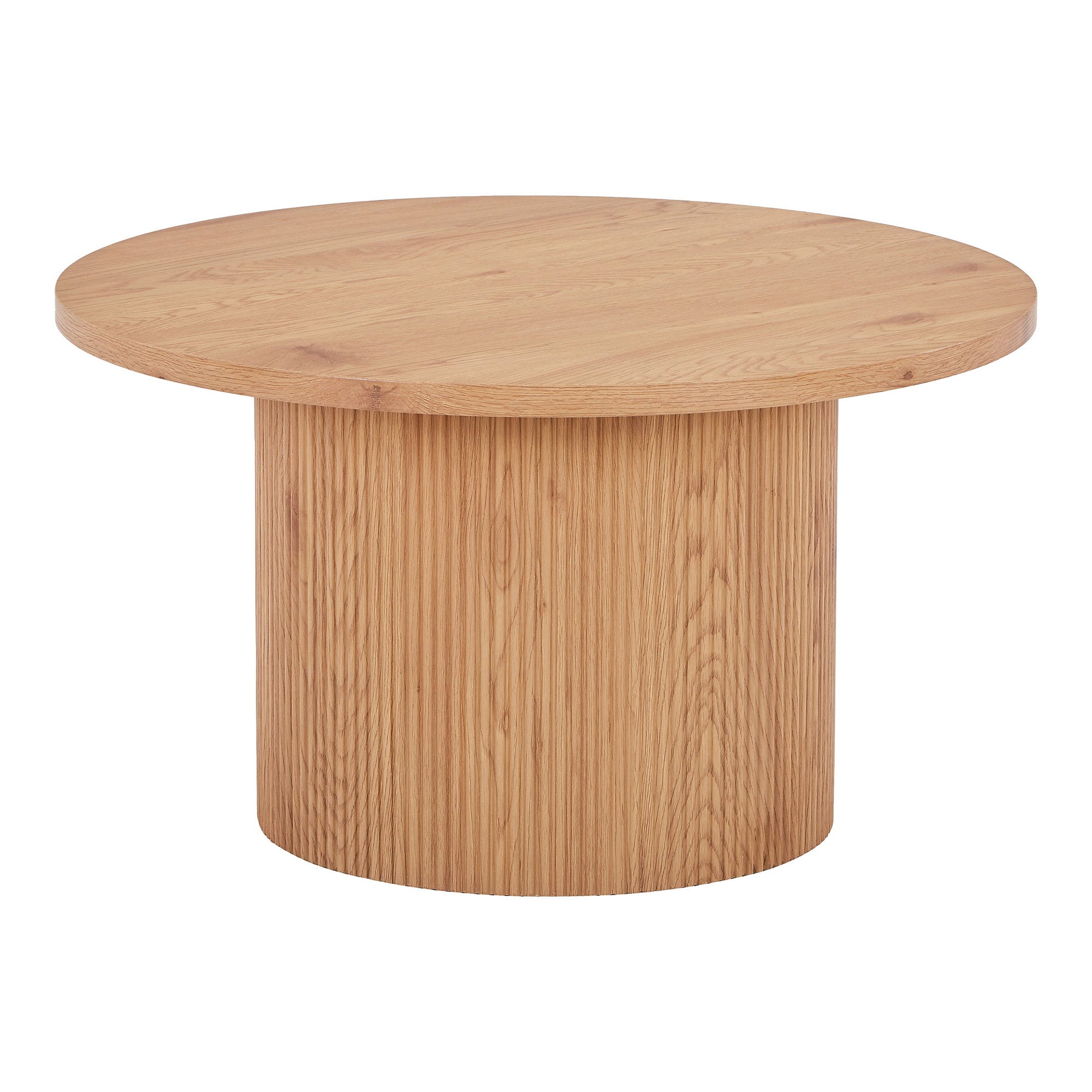 House Nordic Boavista Soffbord Natur