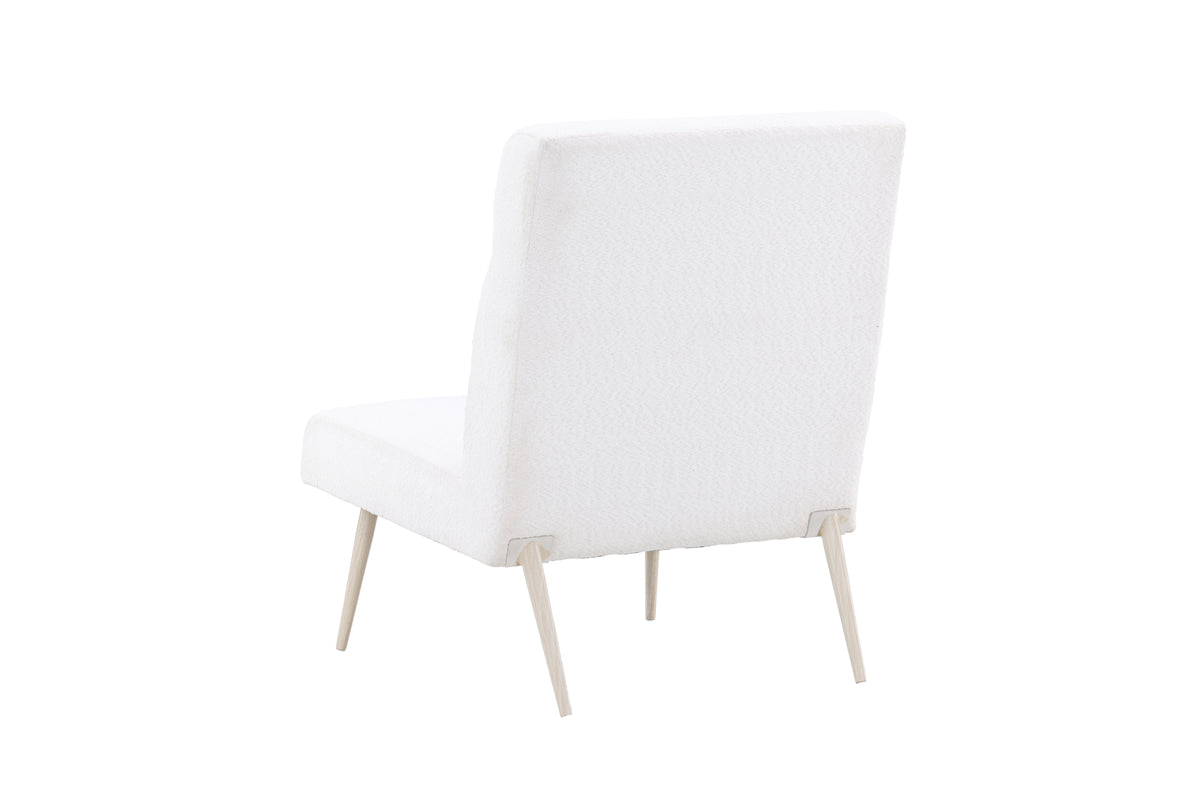 Venture Home Bloom Fåtöljer Vit