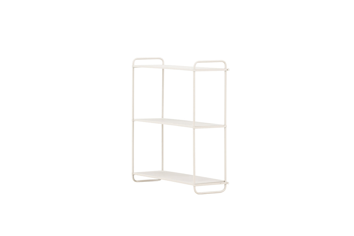 Venture Home Lyon Hyllor 18 x 63 x 62 Beige