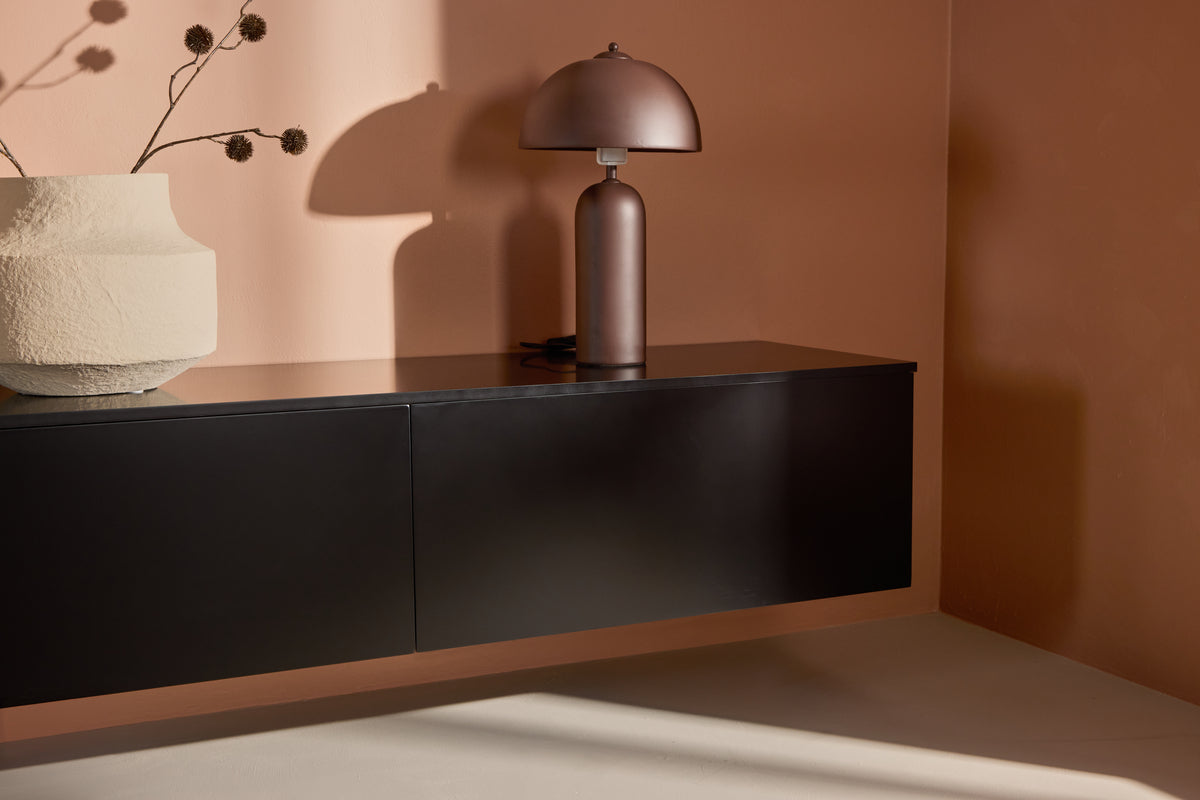Venture Home Frihamn Byrå 45 x 35 x 160