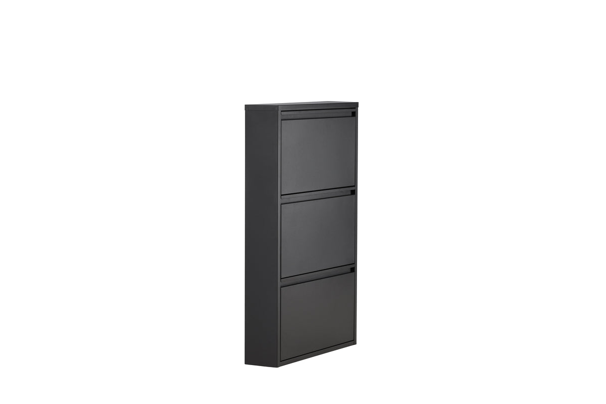 Venture Home Bonito Skohyllor Svart