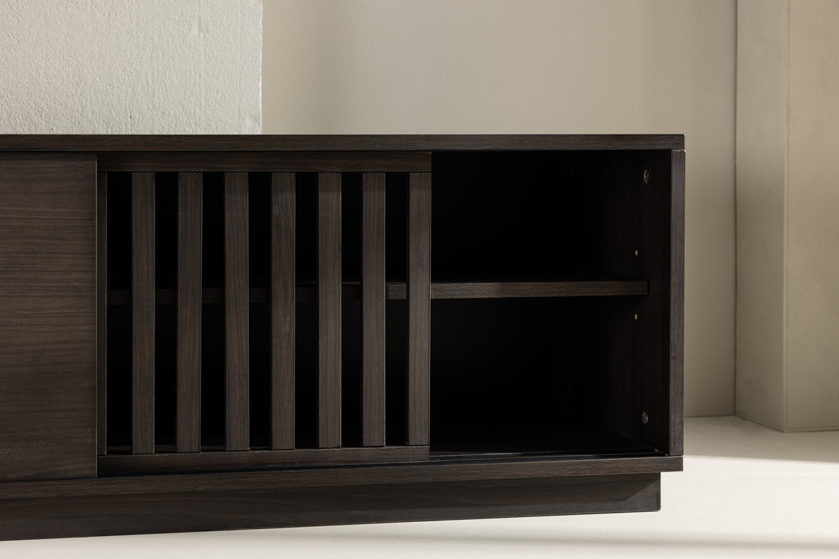 Venture Home Lugo TV-bänkar 40 x 45 x 180