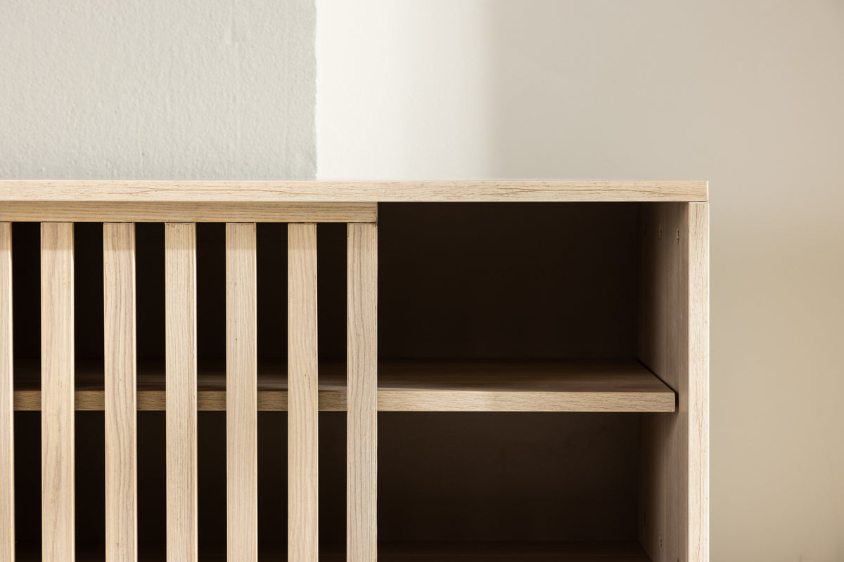 Venture Home Lugo TV-bänkar 40 x 45 x 180