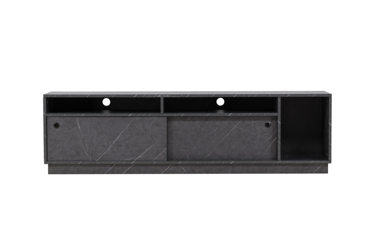 Venture Home Girona TV-bänkar 40 x 50 x 180