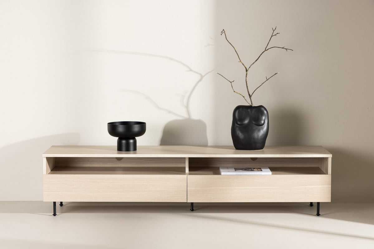 Venture Home Navarra TV-bänkar 40 x 40 x 180