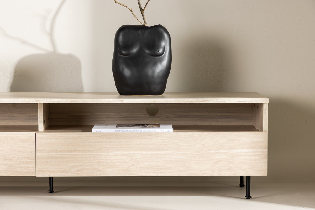 Venture Home Navarra TV-bänkar 40 x 40 x 180