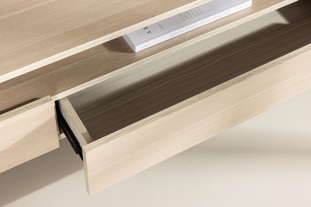 Venture Home Navarra TV-bänkar 40 x 40 x 180