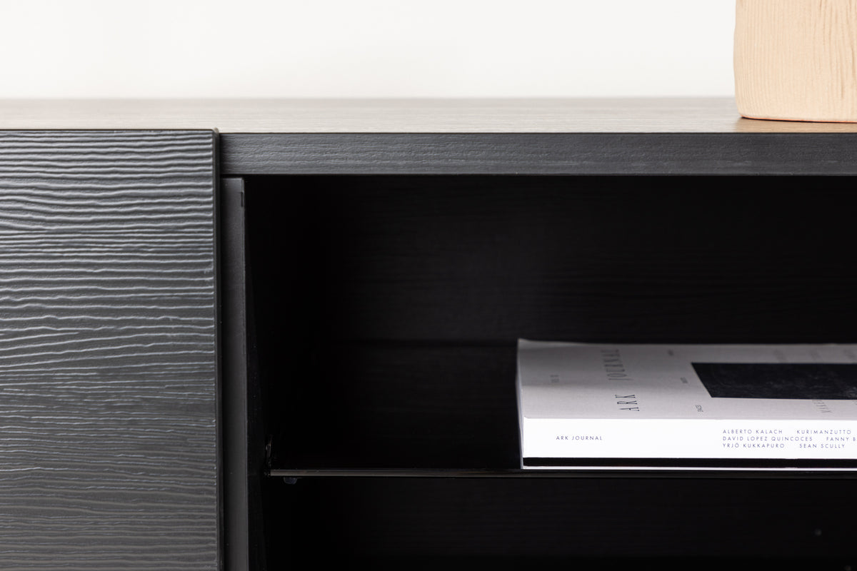Venture Home Cuenca TV-bänkar 47 x 45 x 160
