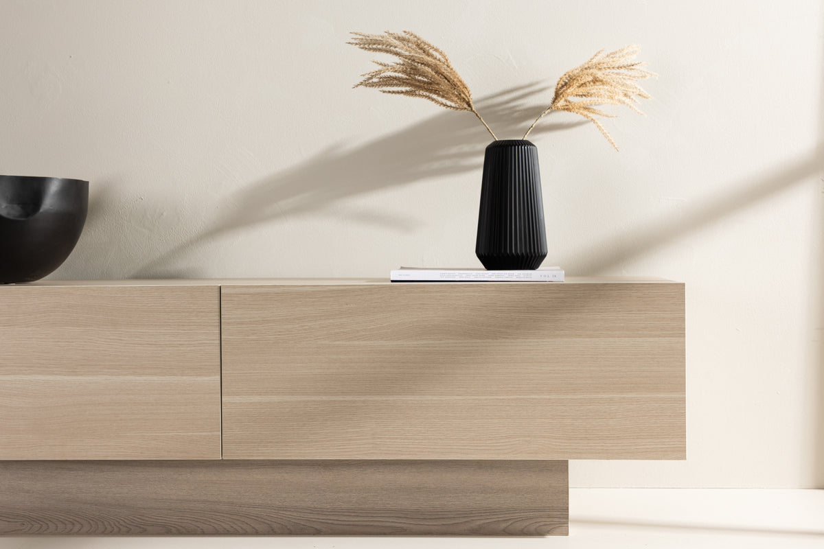 Venture Home Cuenca TV-bänkar 47 x 45 x 160