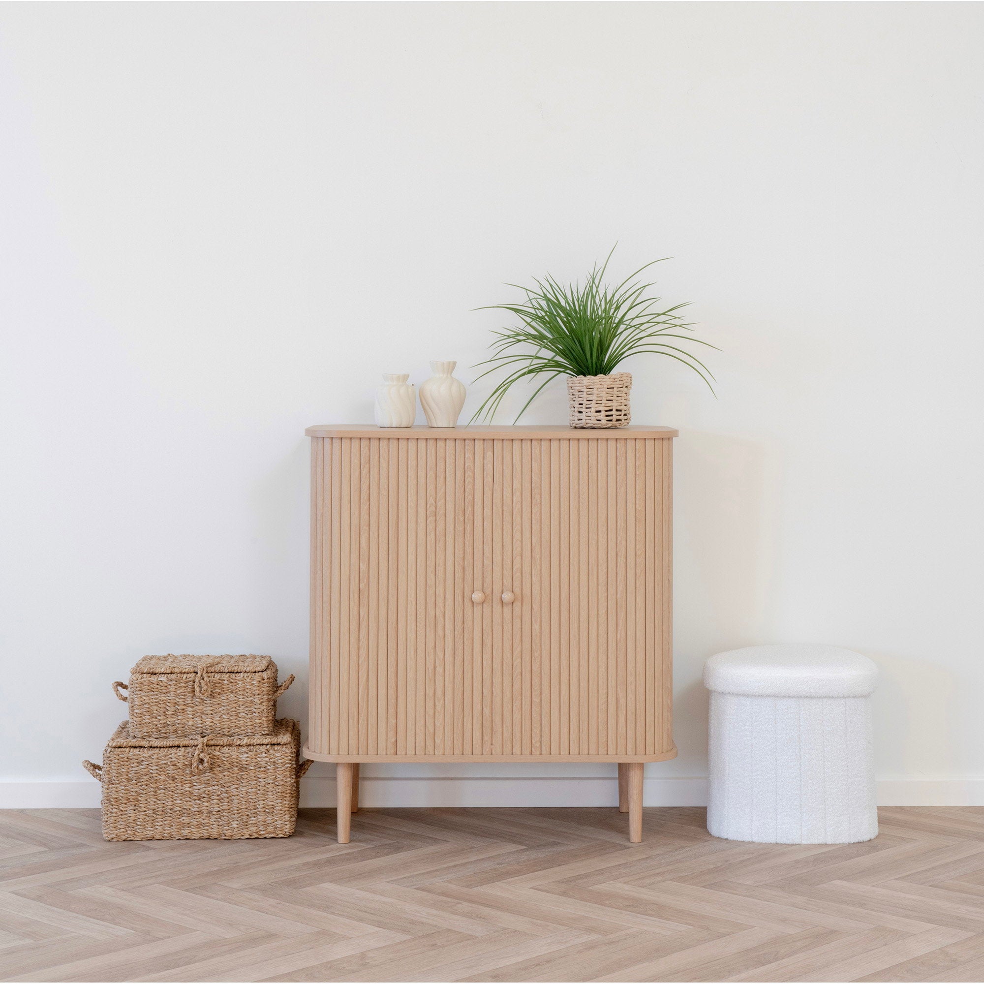 House Nordic Nikko Sideboard