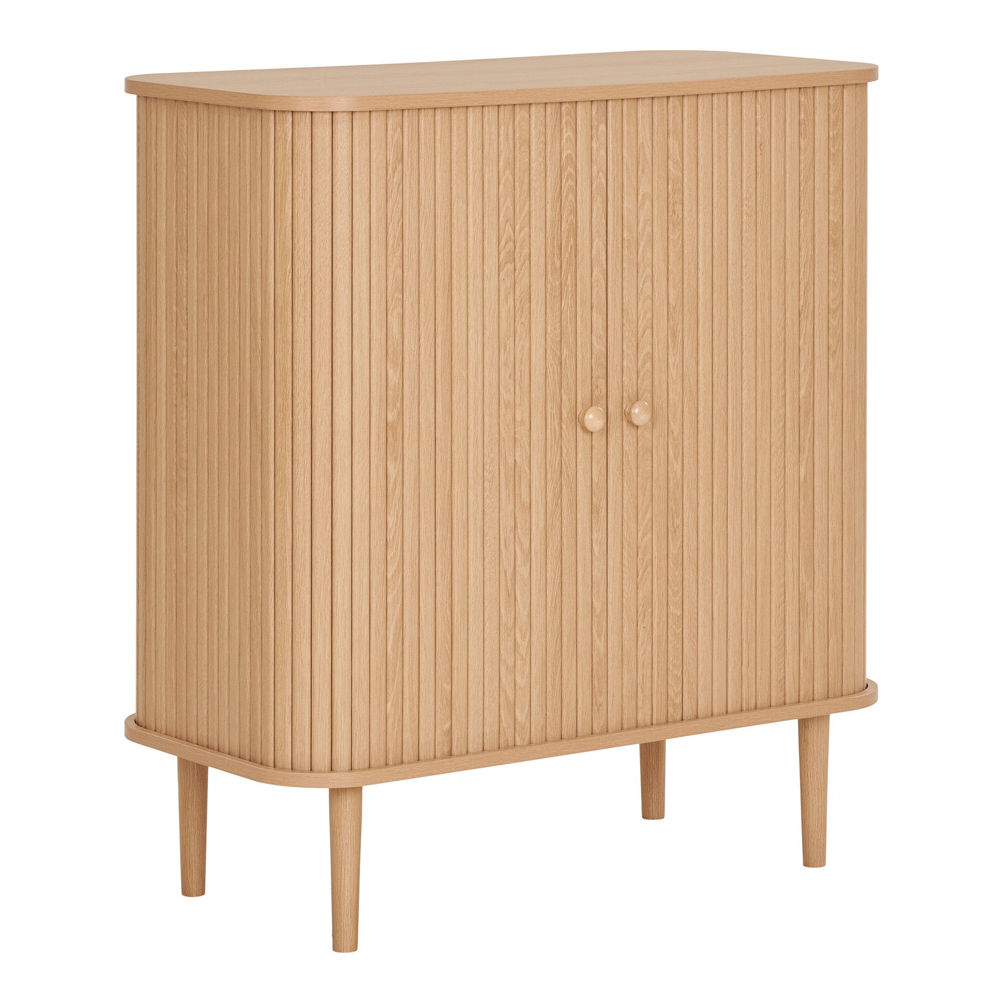 House Nordic Nikko Sideboard