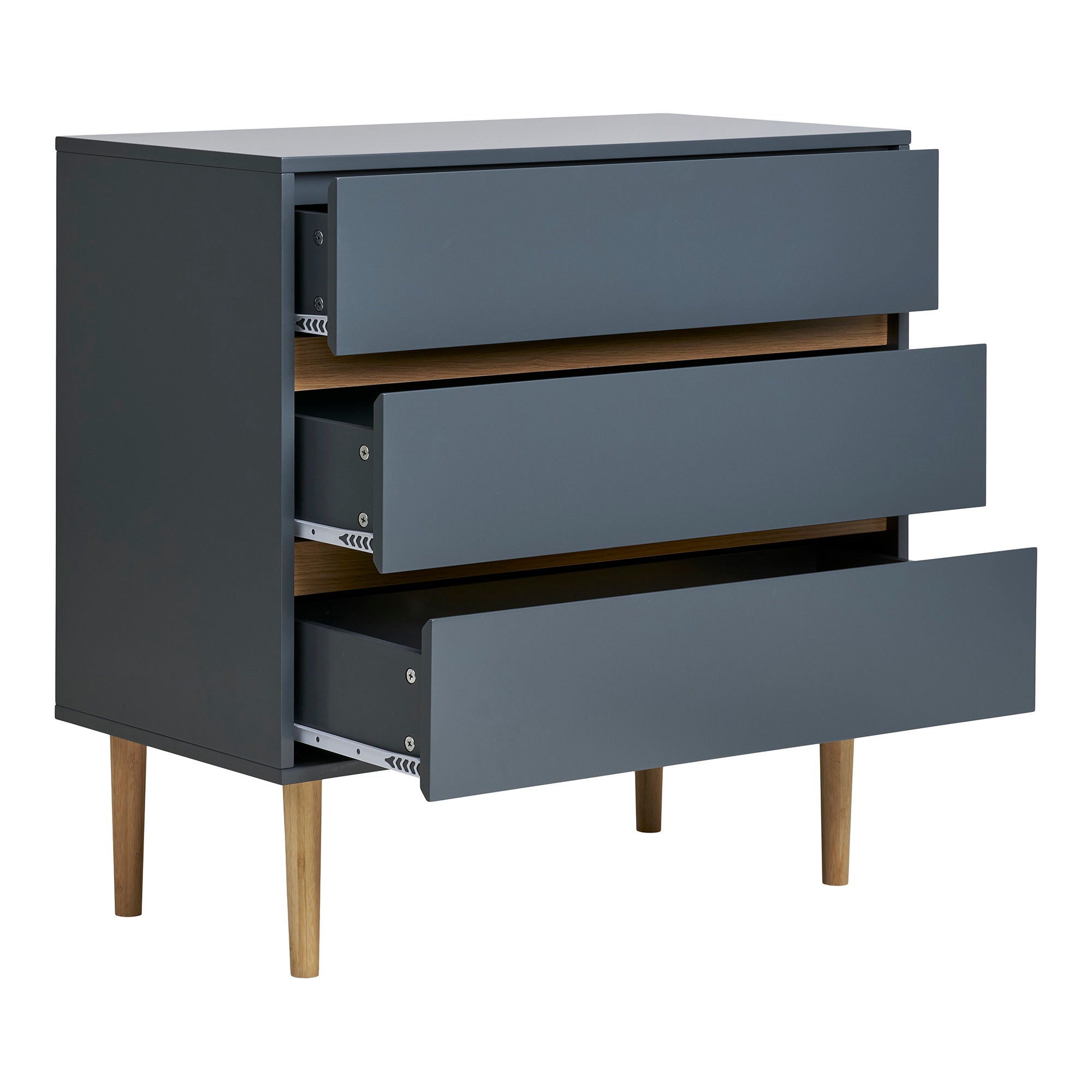 House Nordic Bisley Chest