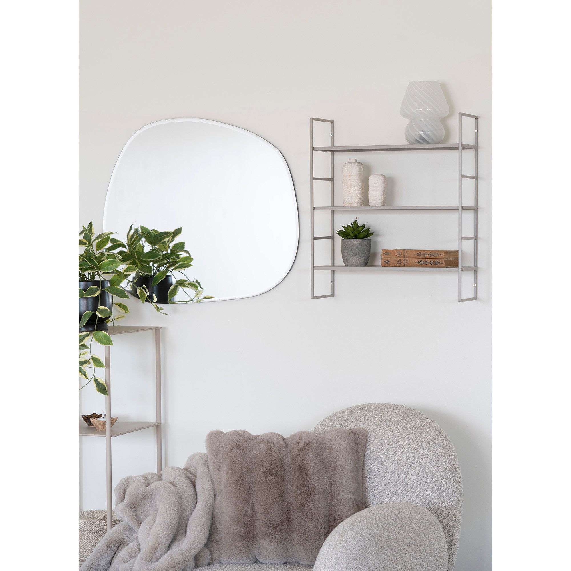 House Nordic Beja Shelves