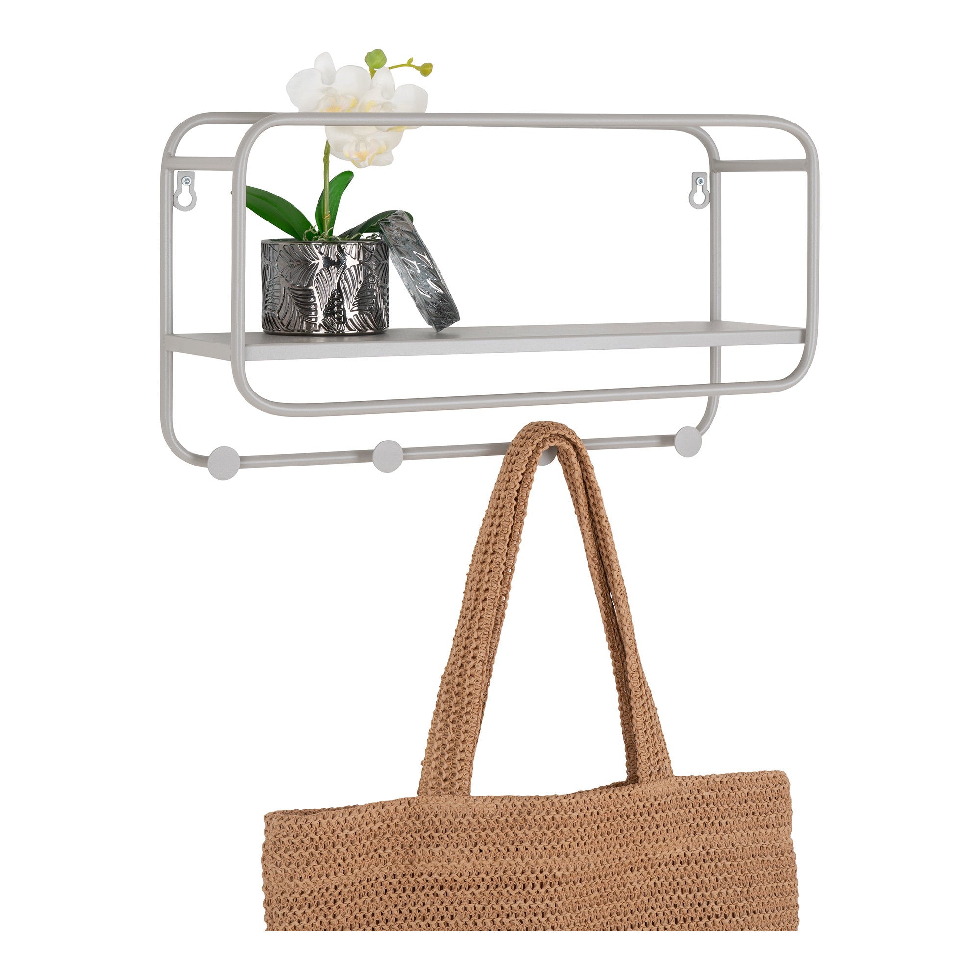 House Nordic Feira Hat Hylla