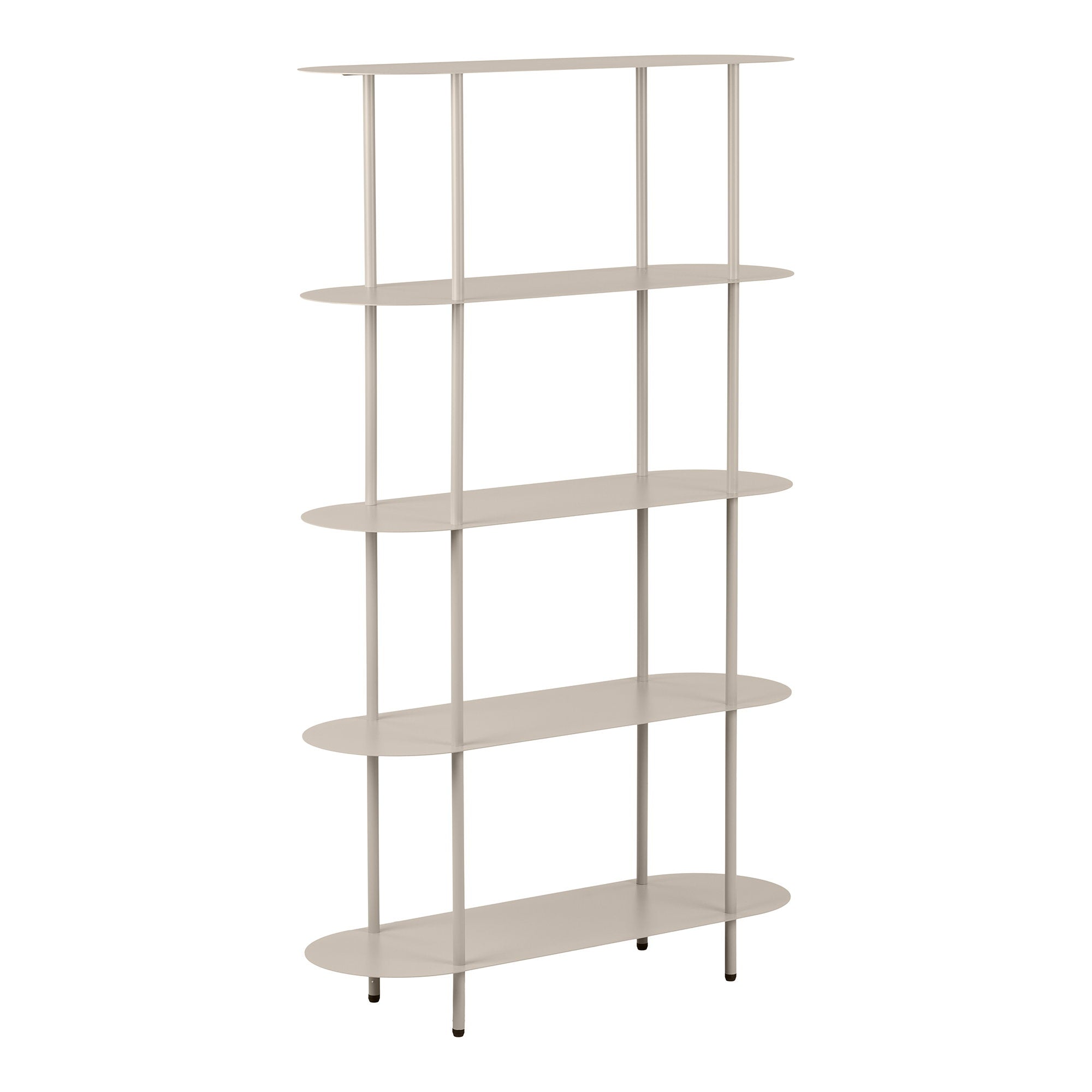 House Nordic Rieti Shelving Unit Sand