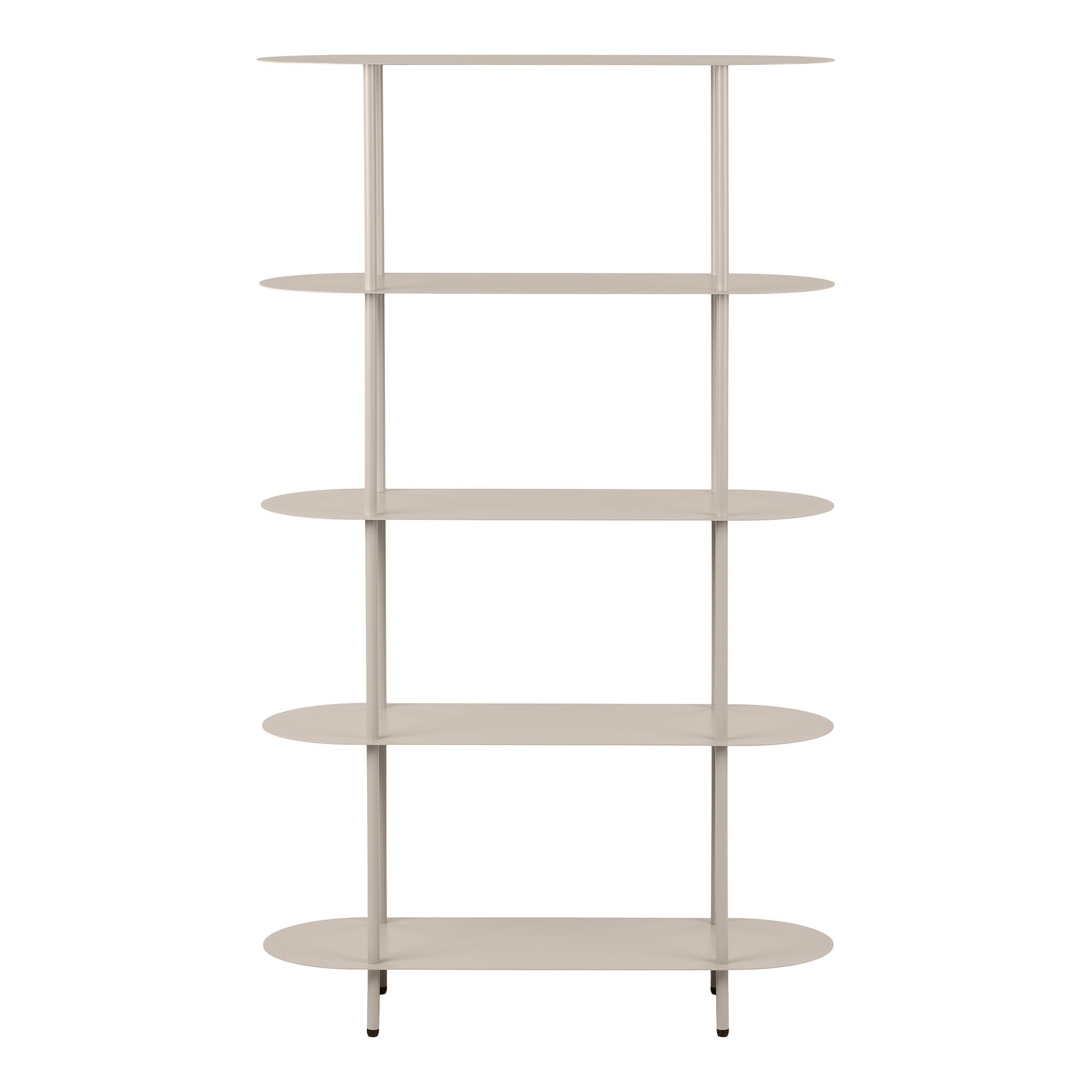 House Nordic Rieti Shelving Unit Sand