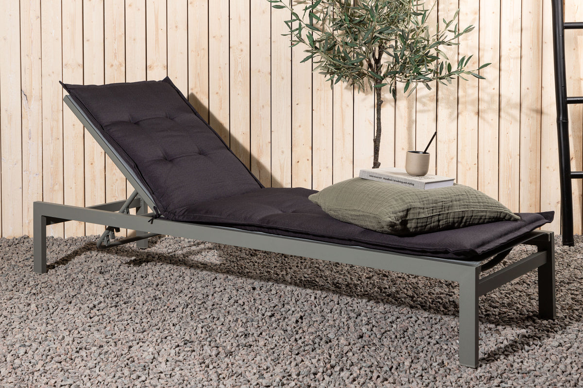 Venture Home Hanna Solstolsdynor 193 x 6 x 60