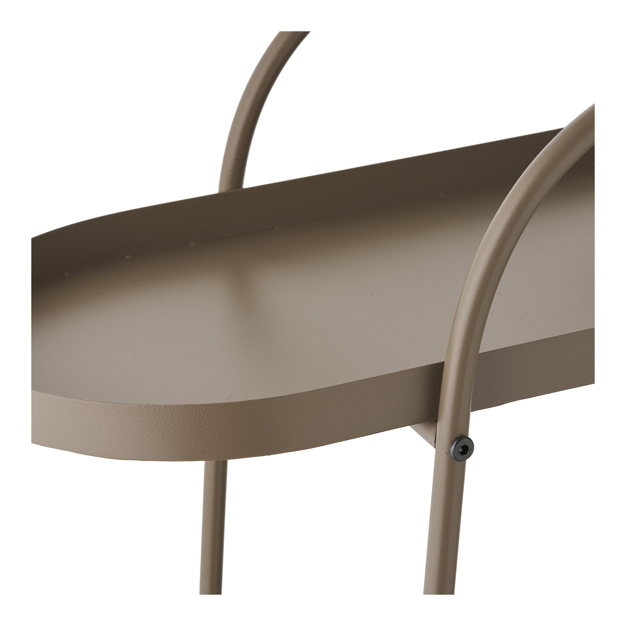 House Nordic Empoli Bar Trolley