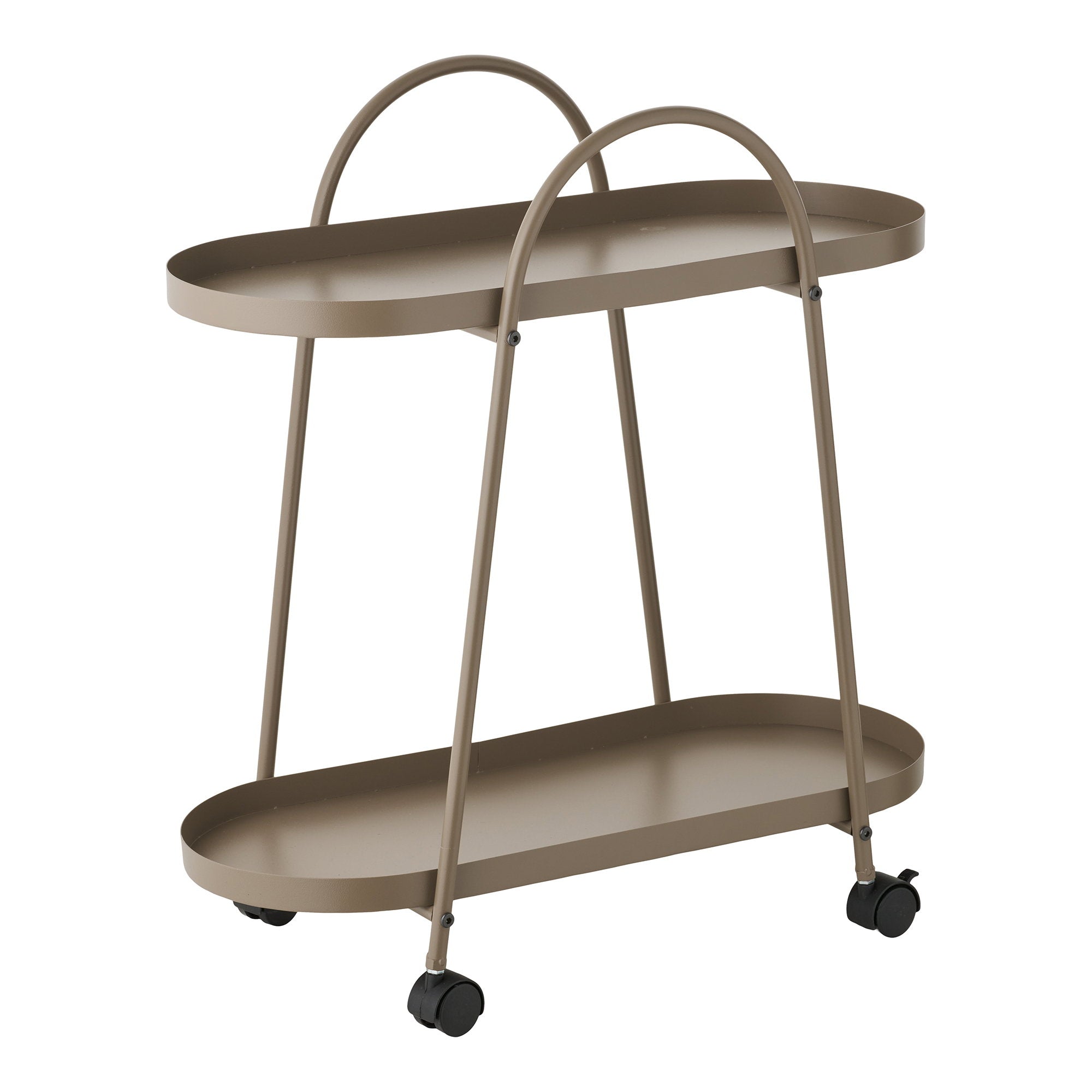 House Nordic Empoli Bar Trolley