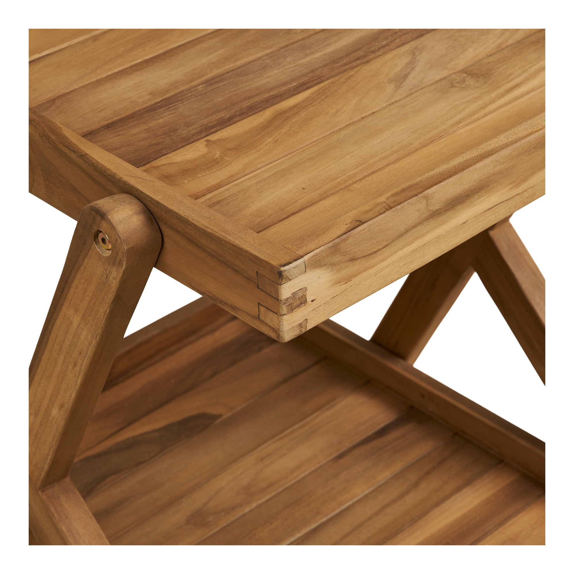 House Nordic Pasaku Tea Trolley