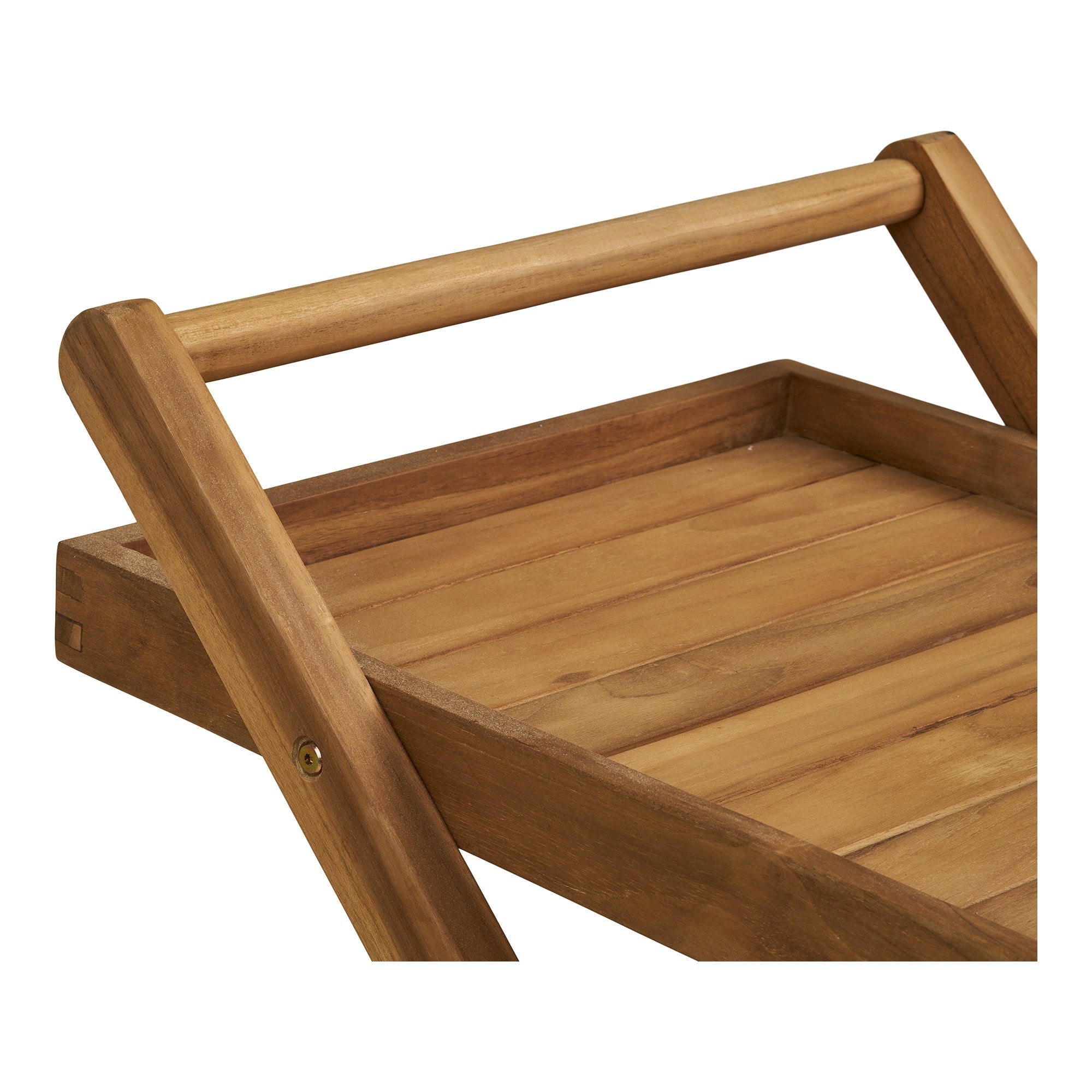 House Nordic Pasaku Tea Trolley