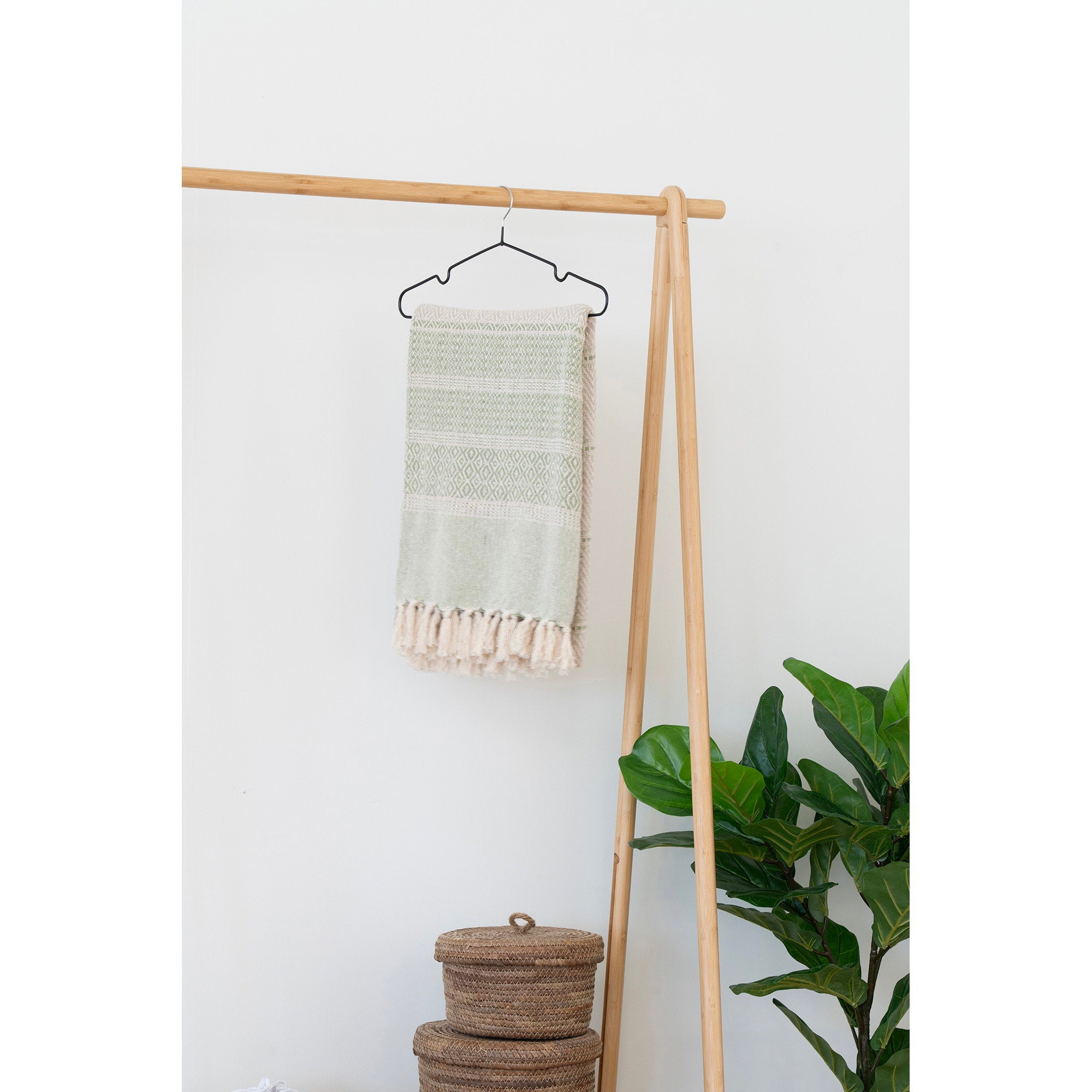 House Nordic Manaus Clothes Rack