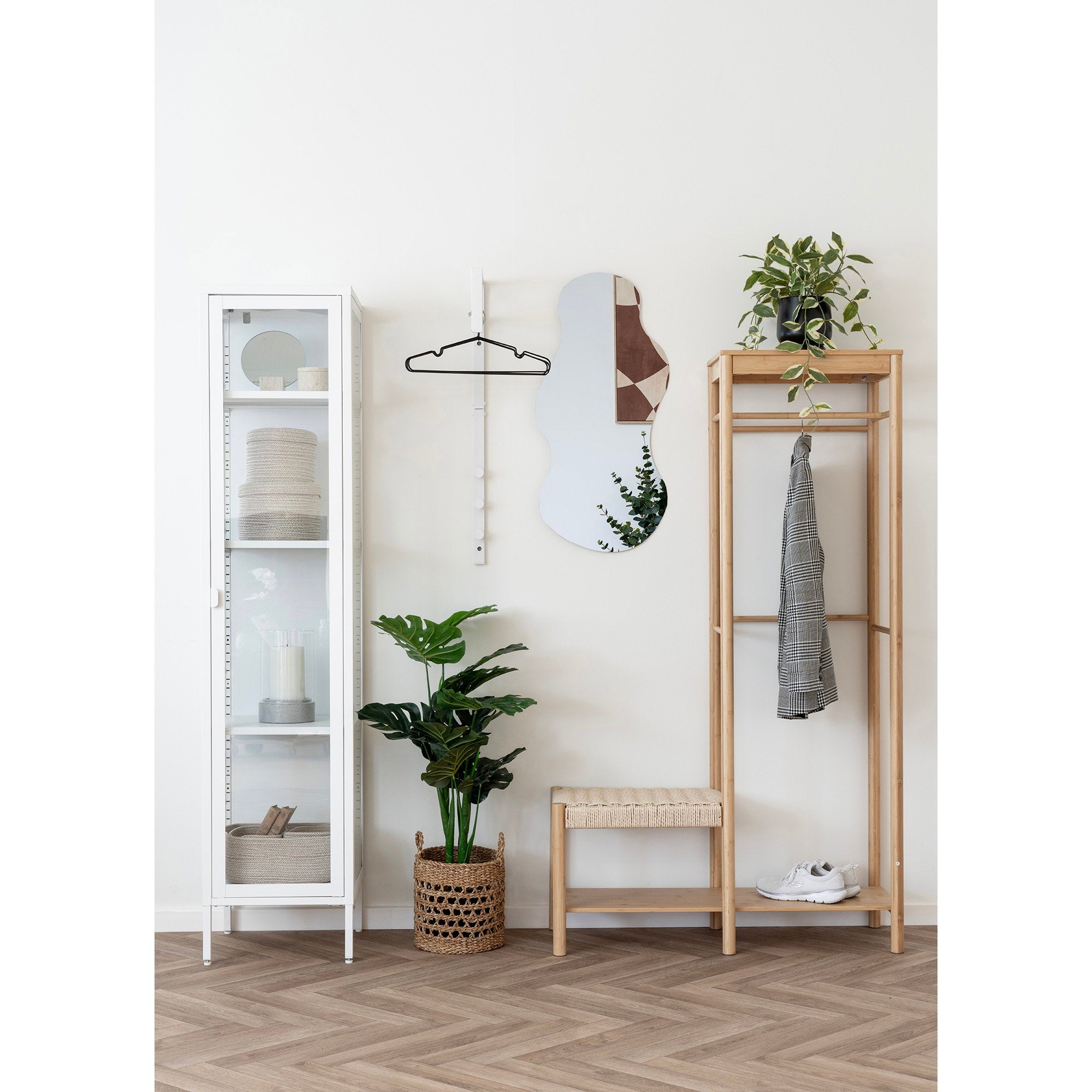 House Nordic Ember Clothes Rack