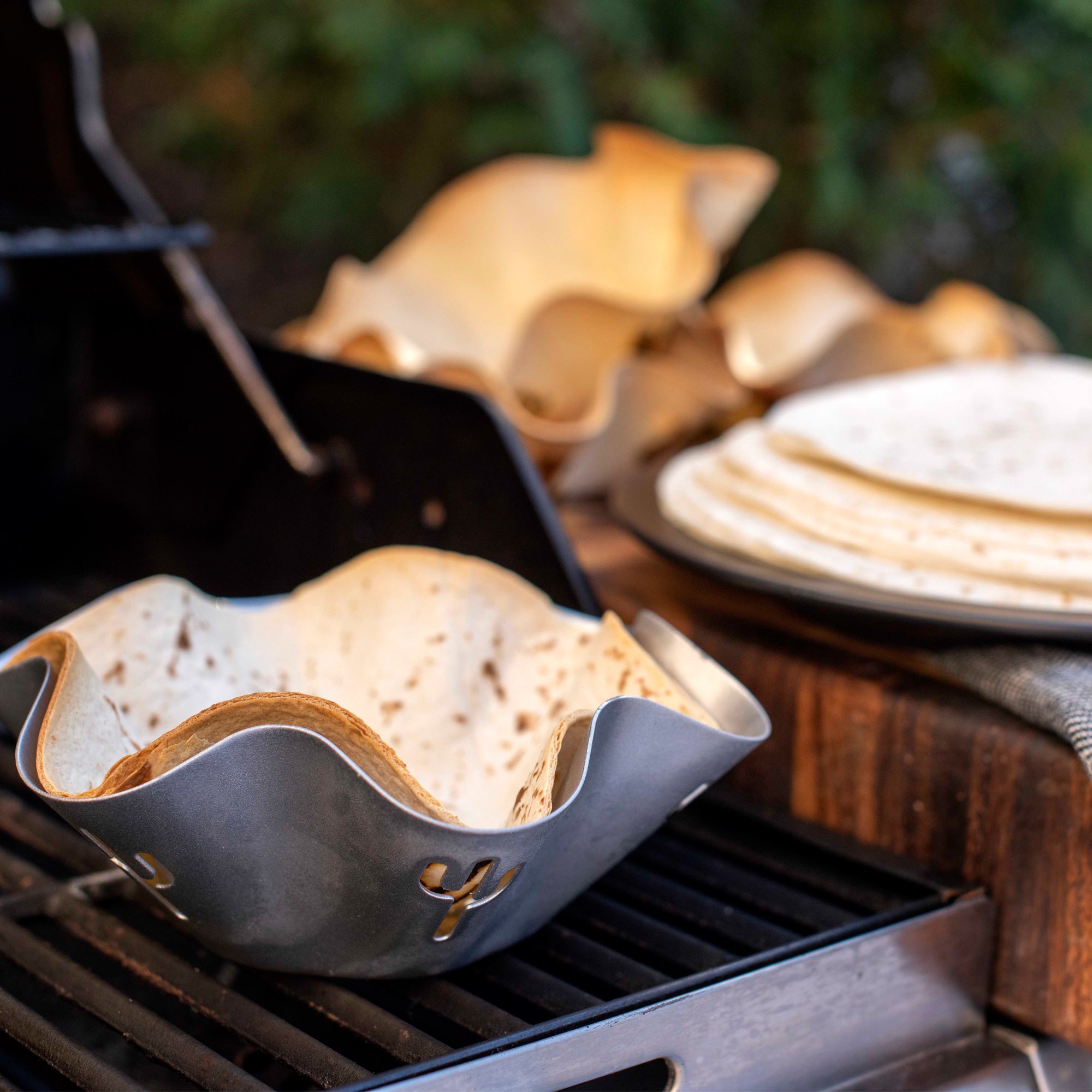 Nordic Ware Tortilla Bowl Maker 4 pack