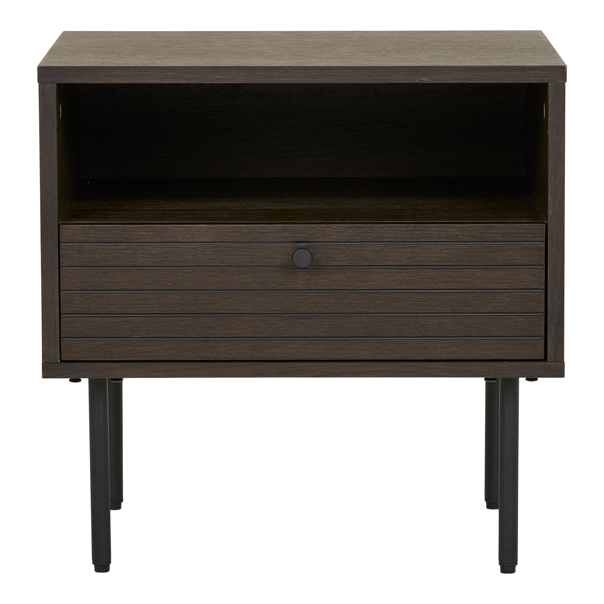 House Nordic Kyoto Sidobord Smoked