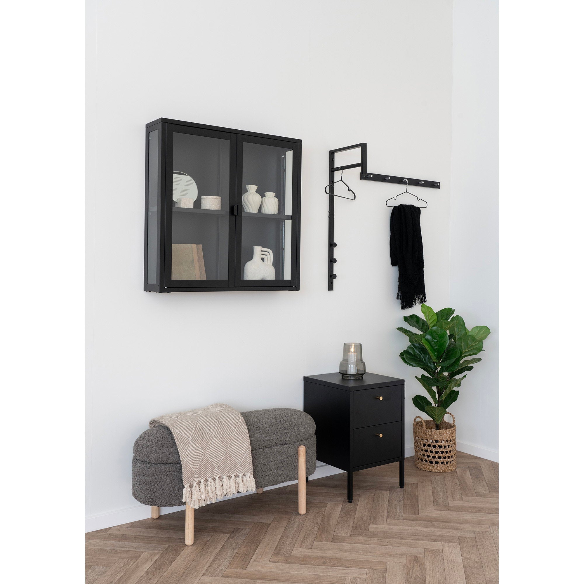 House Nordic Bursa Plaid