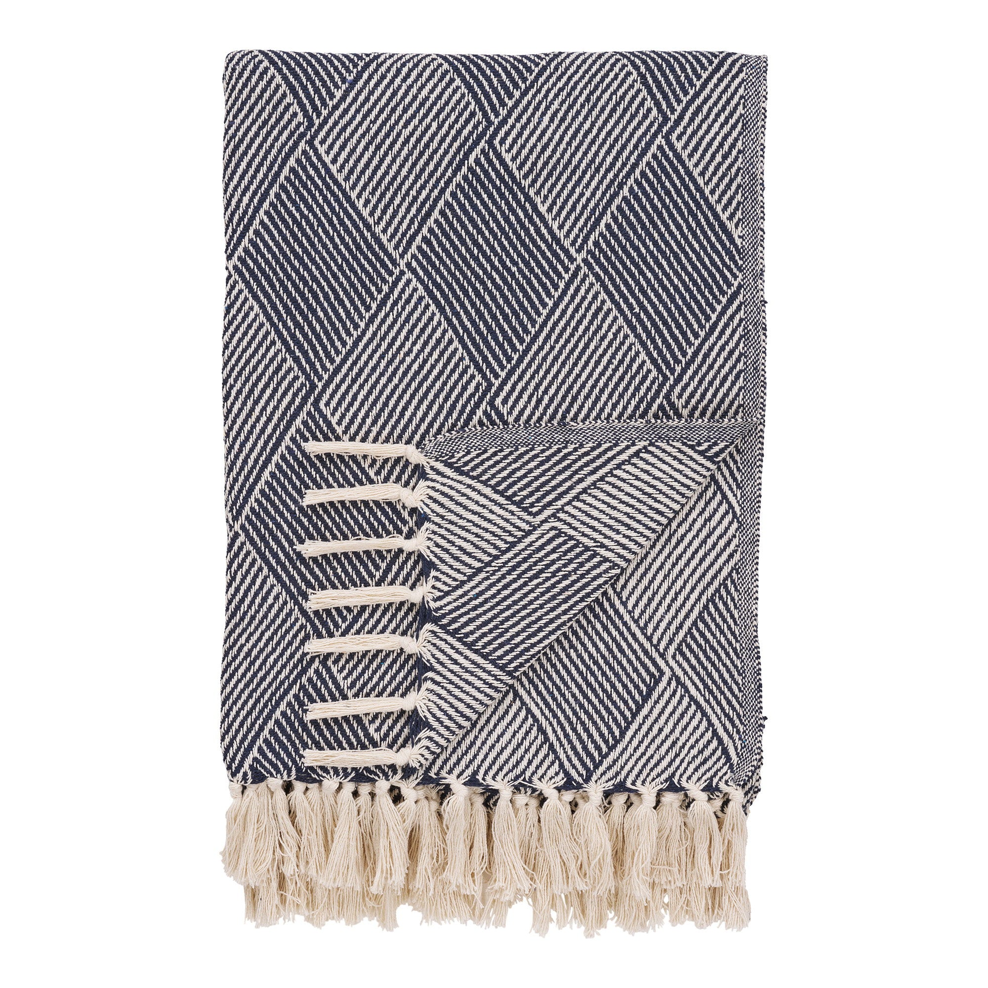 House Nordic Izmir Plaid