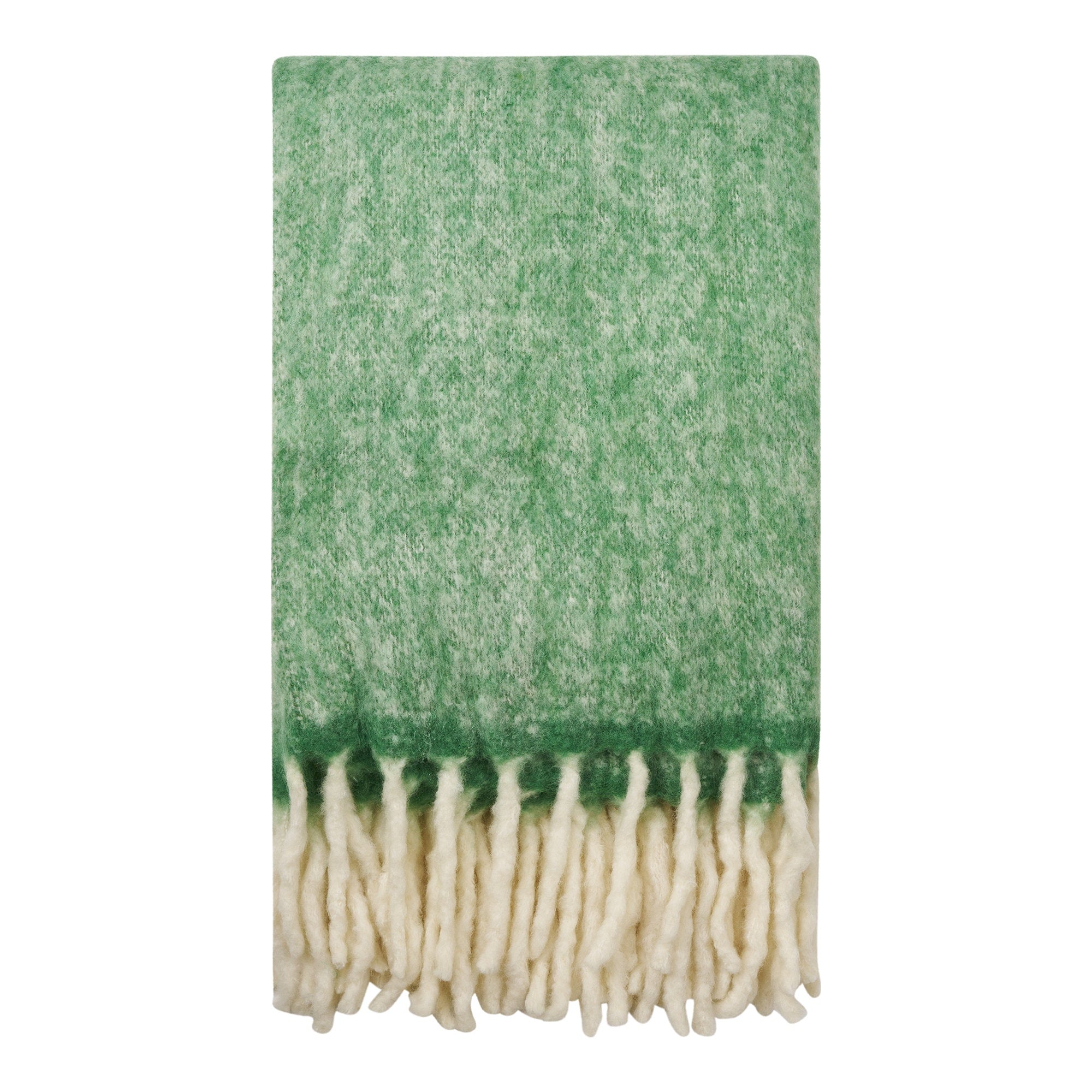 House Nordic Carmel Plaid Grön