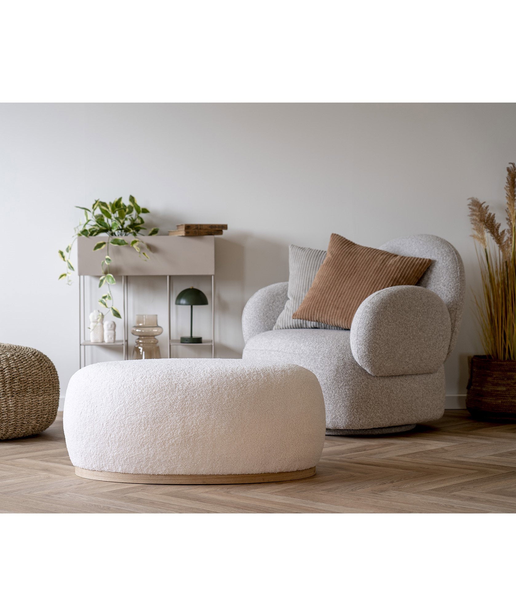 House Nordic Kobe Kudde