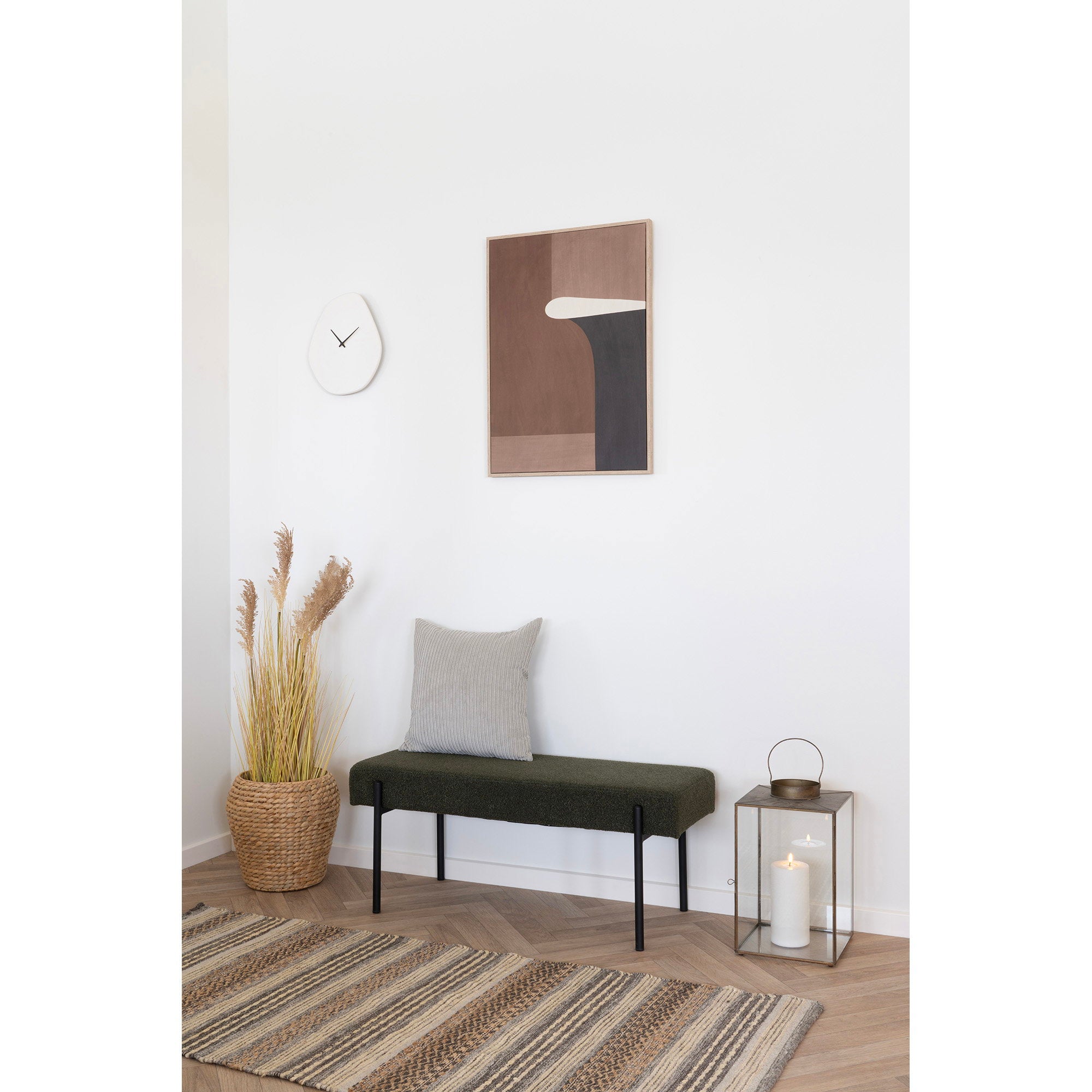 House Nordic Kobe Kudde