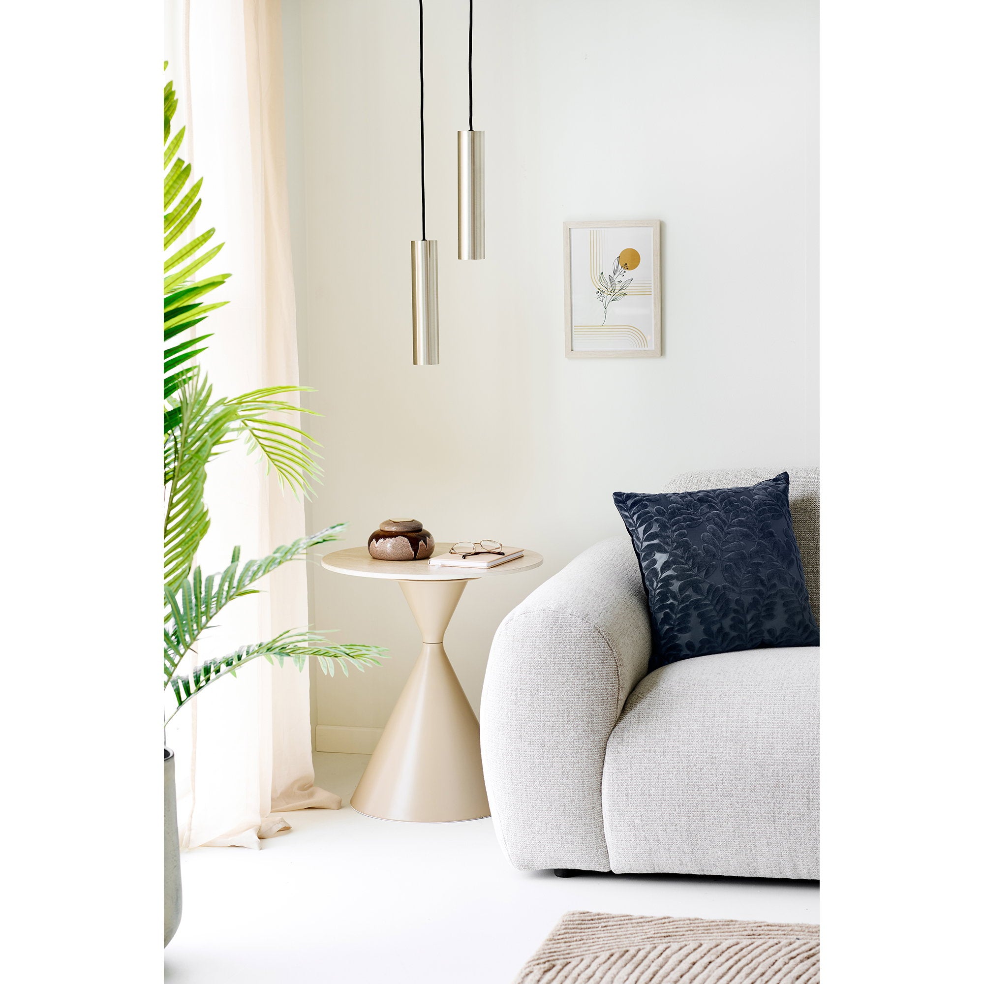 House Nordic Yona Kudde