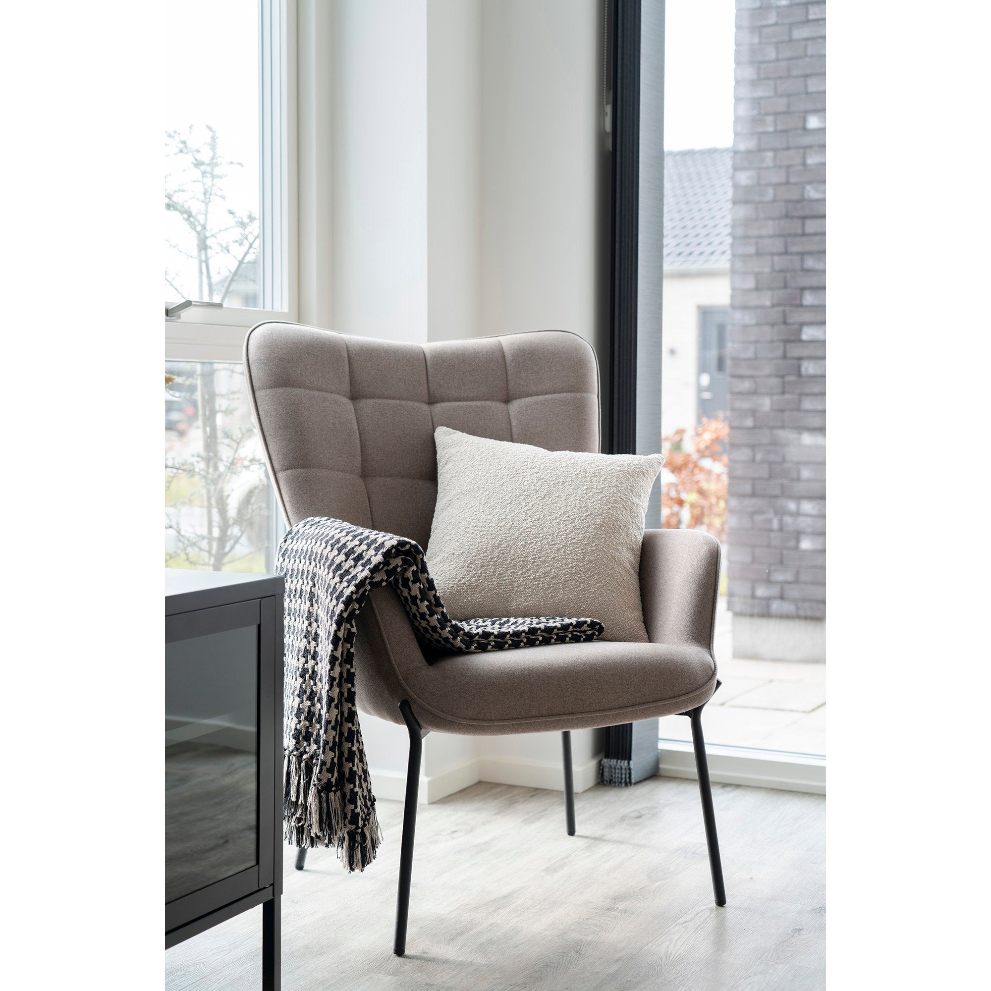 House Nordic Savannah Kudde