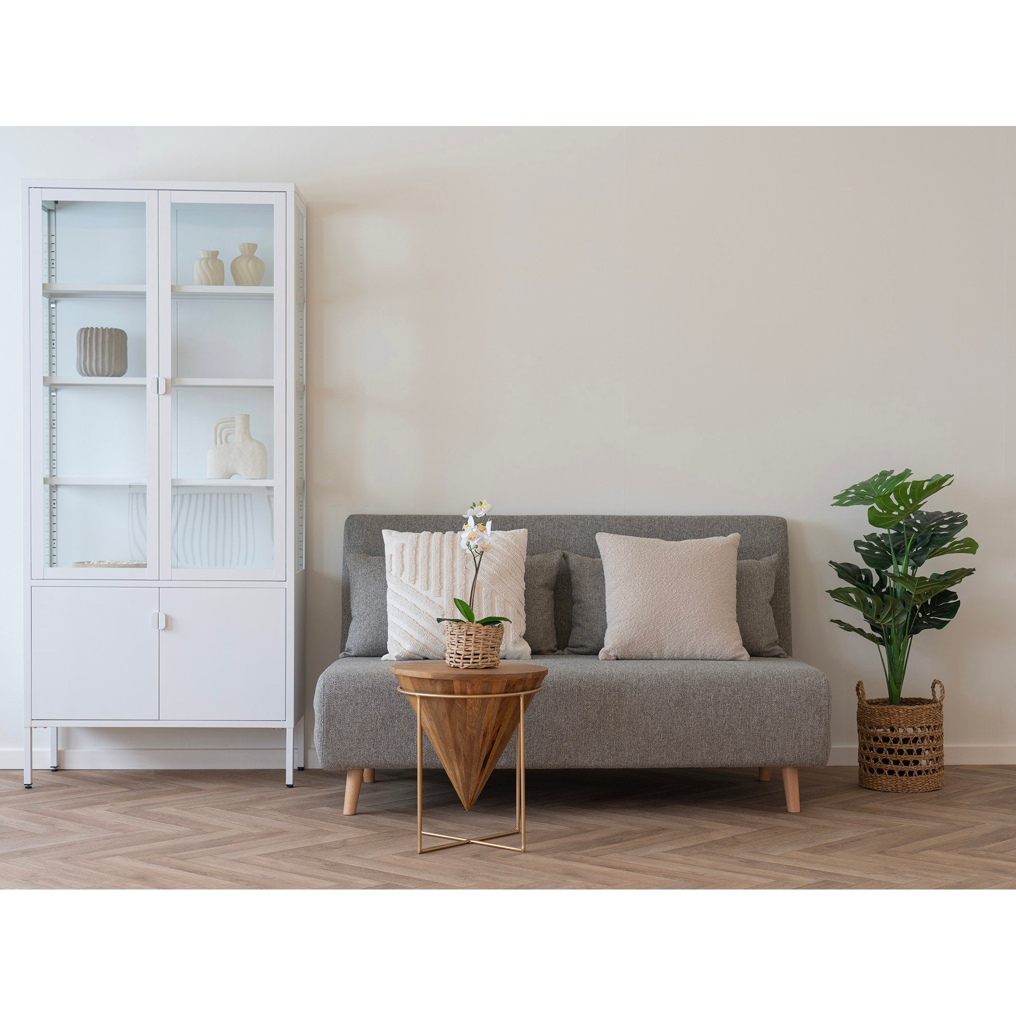 House Nordic Savannah Kudde