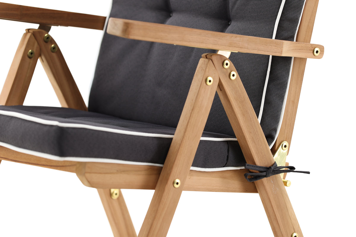Venture Home Classic Positionsdynor 118 x 10 x 50
