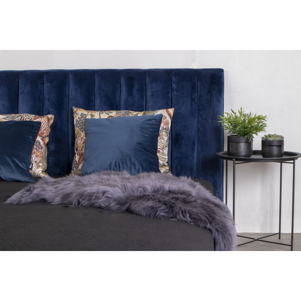House Nordic Lambskin Grå