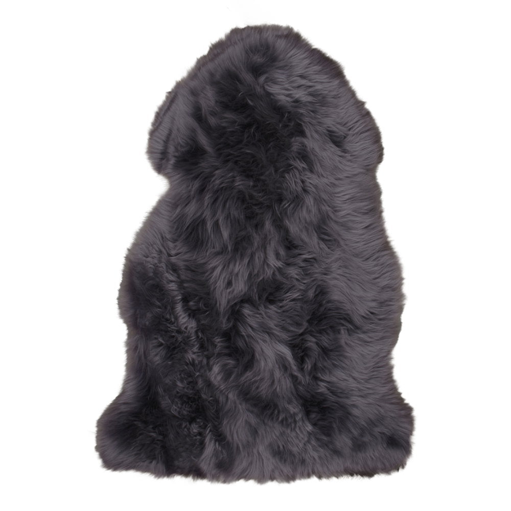 House Nordic Lambskin Grå