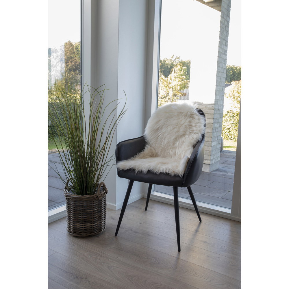 House Nordic Lambskin Artificial Ivory