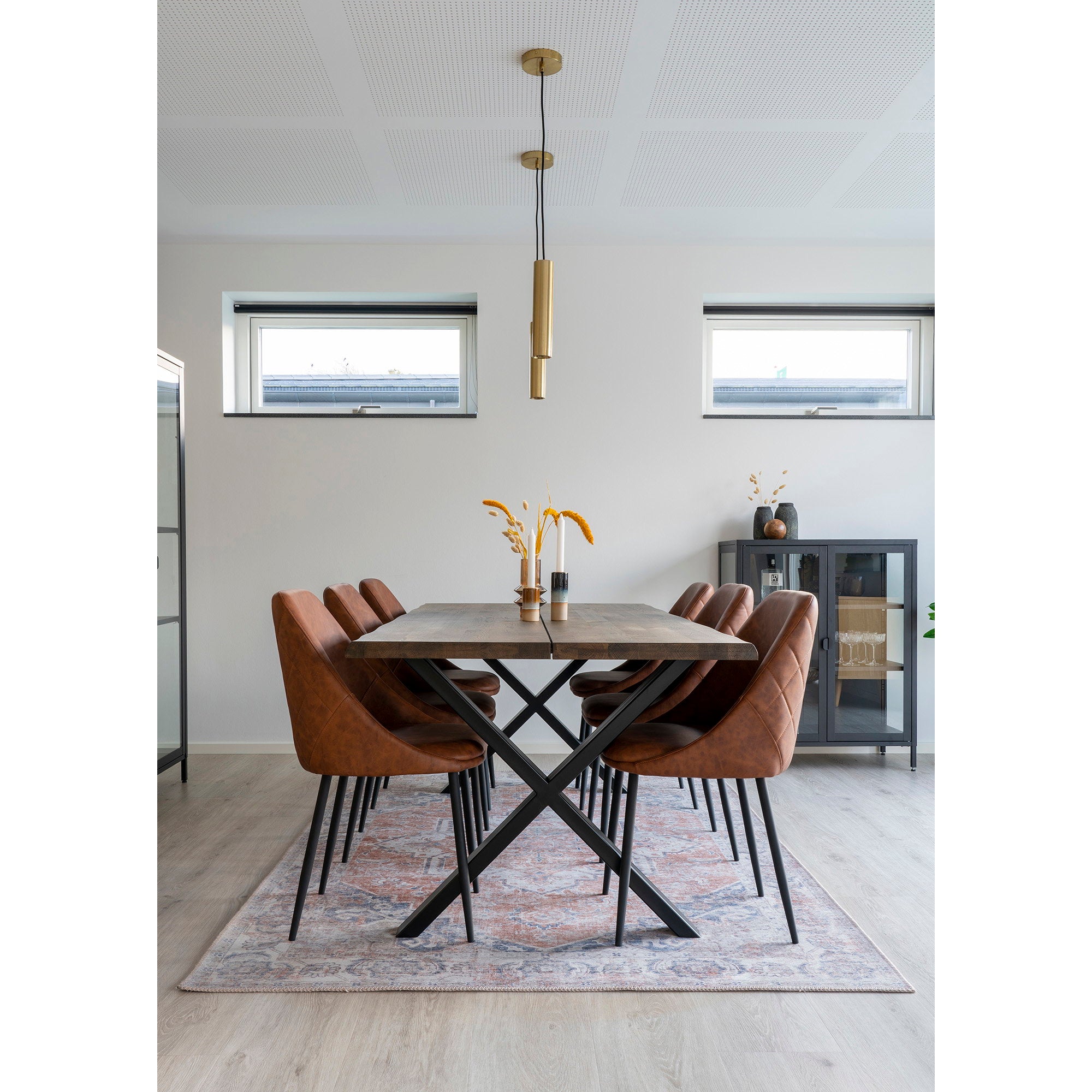 House Nordic Havana Matta