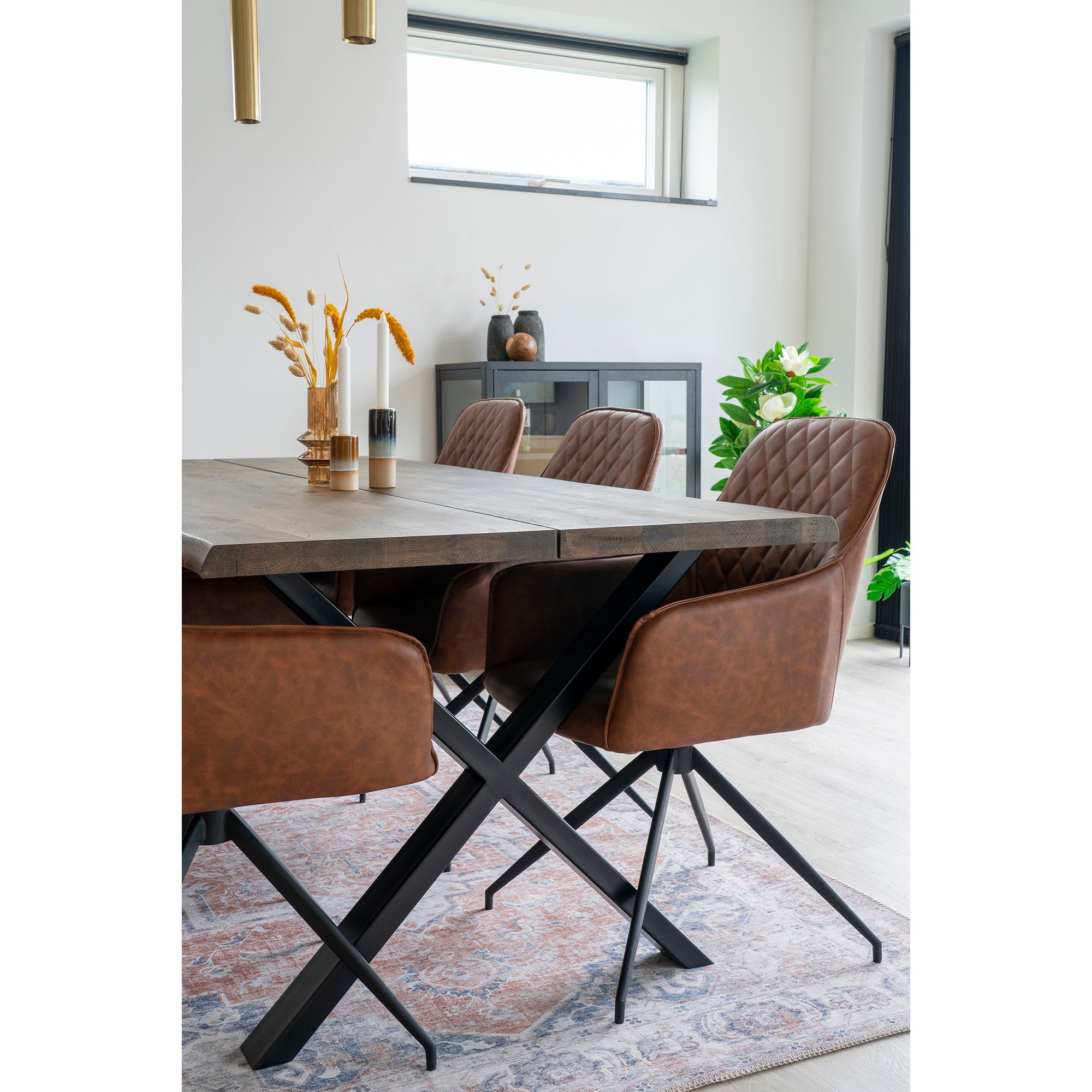 House Nordic Havana Matta