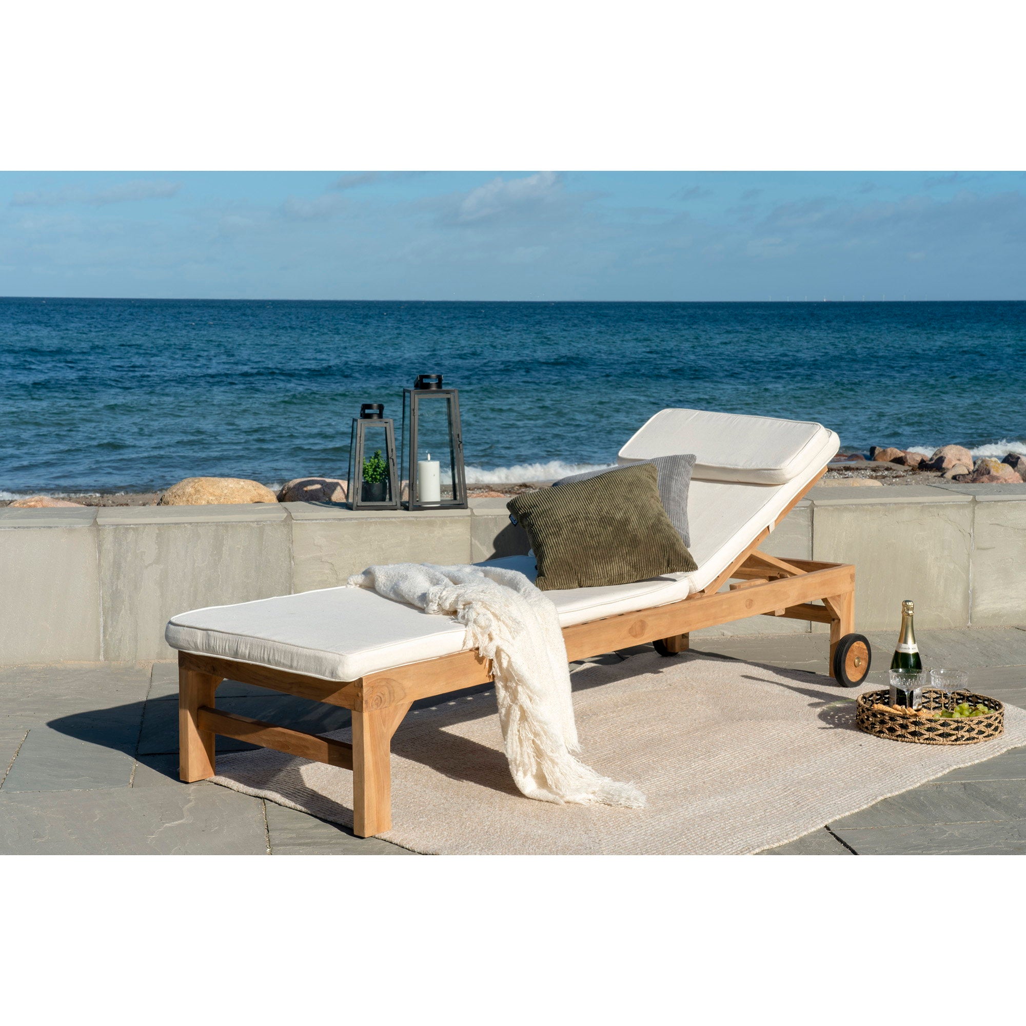 House Nordic Menorca Matta Sand