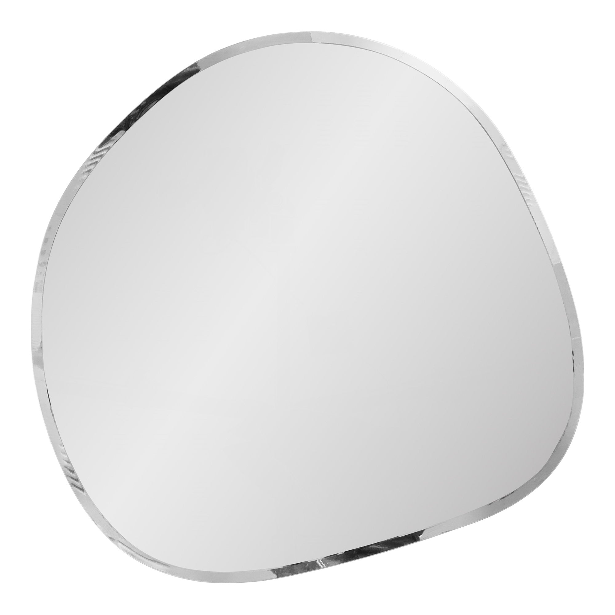 House Nordic Devonport Wall Spegel Clear