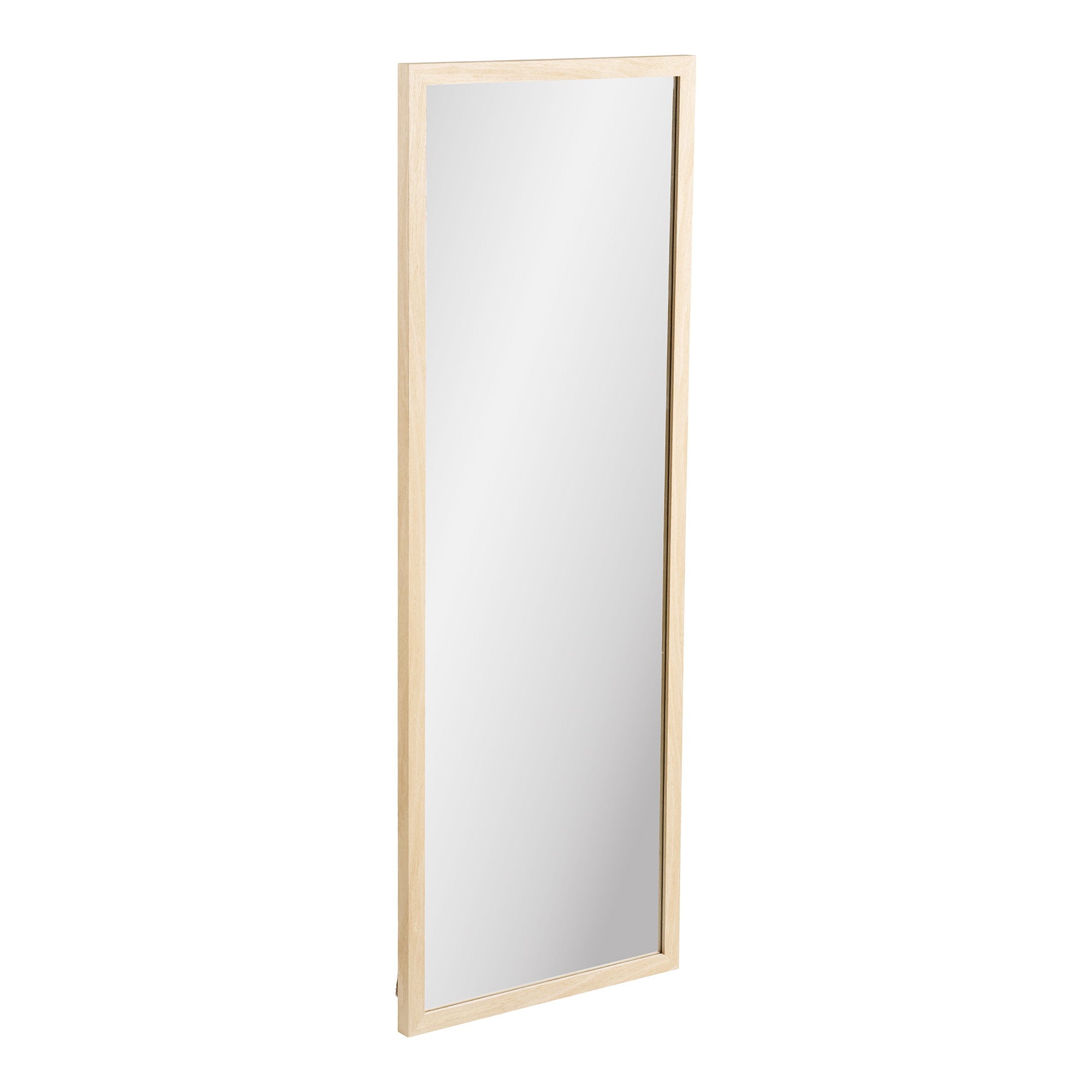 House Nordic Scottsdale Wall Spegel Natur