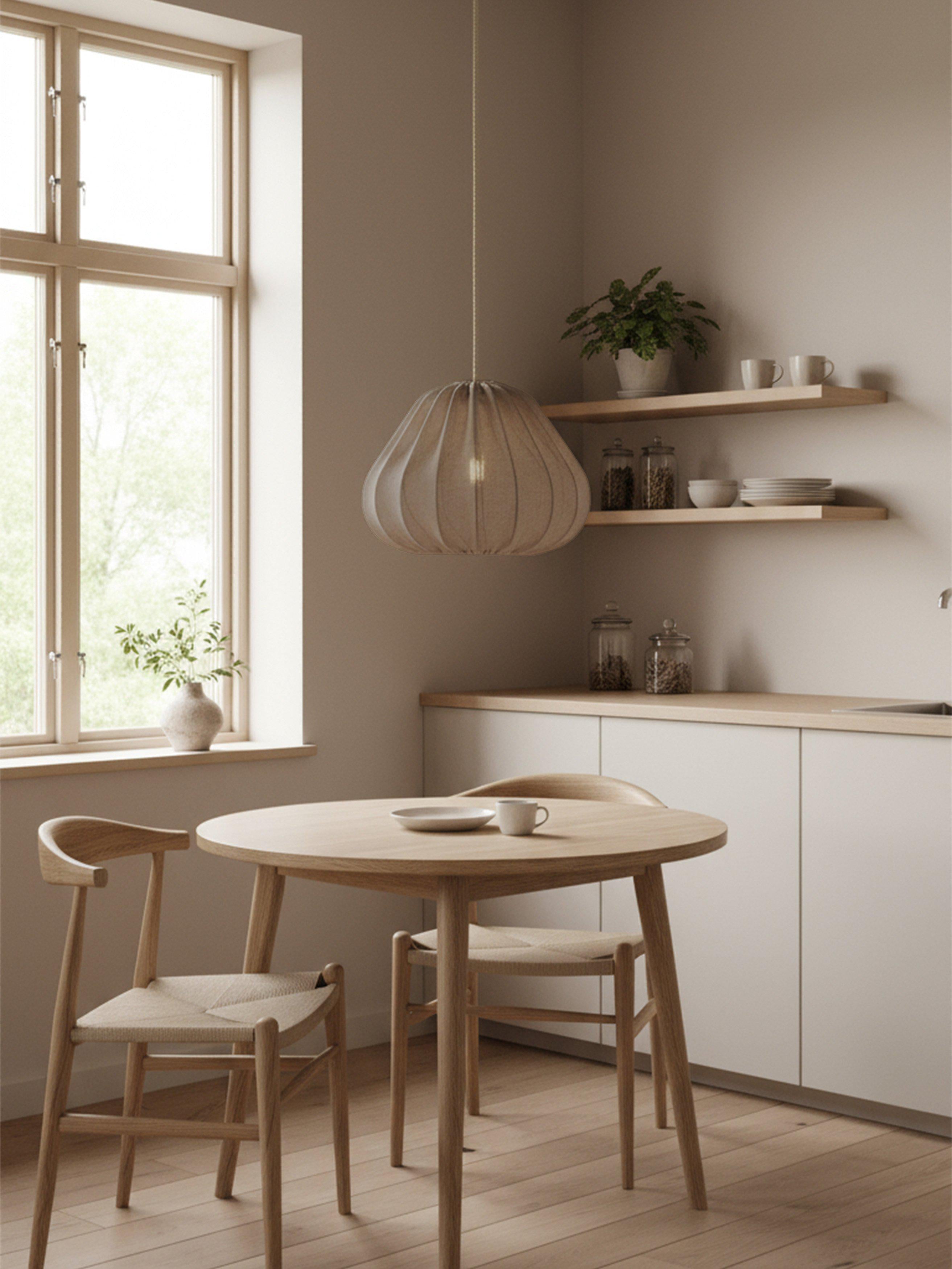 PR Home Sienna Taklampa Diana Mossa 28x40cm