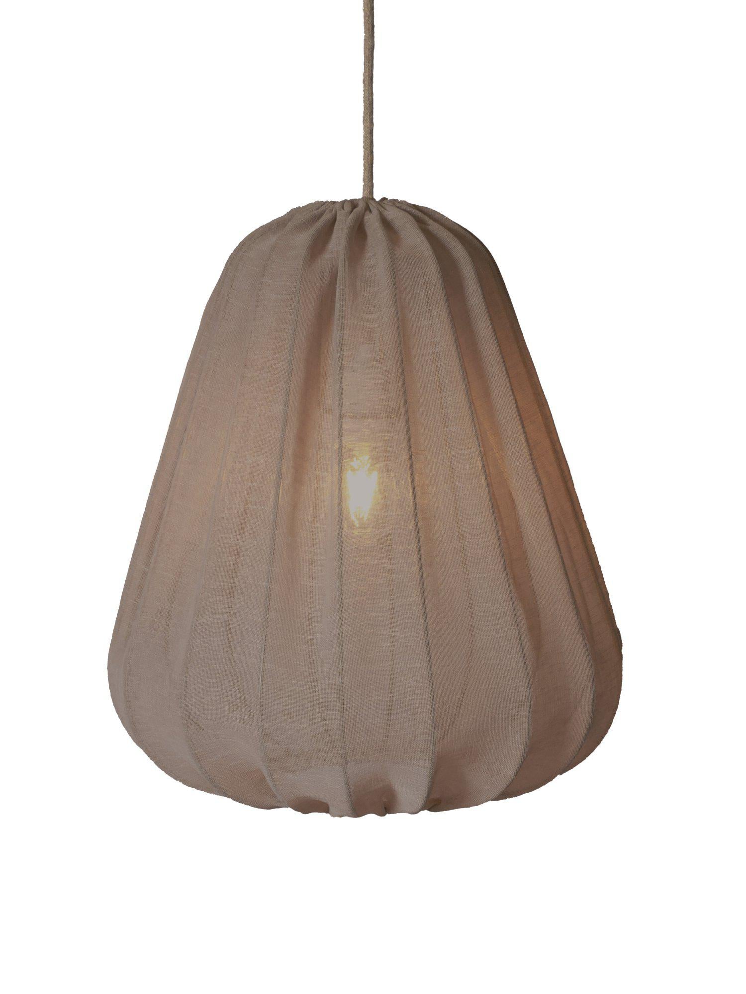 PR Home Sienna Taklampa Diana Mossa 45x40cm